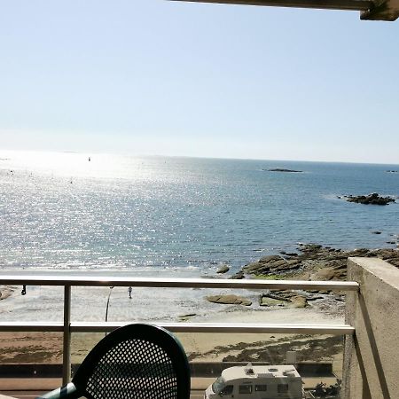 Ferienwohnung Ty Gole Concarneau Exterior foto