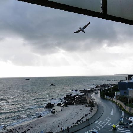 Ferienwohnung Ty Gole Concarneau Exterior foto