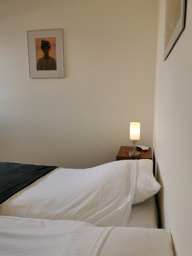Ferienwohnung Ty Gole Concarneau Exterior foto